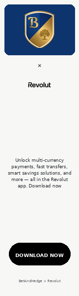 Unlock multi-currency payments, fast transfers, smart savings solutions, and more — all in the Revolut app. Download now